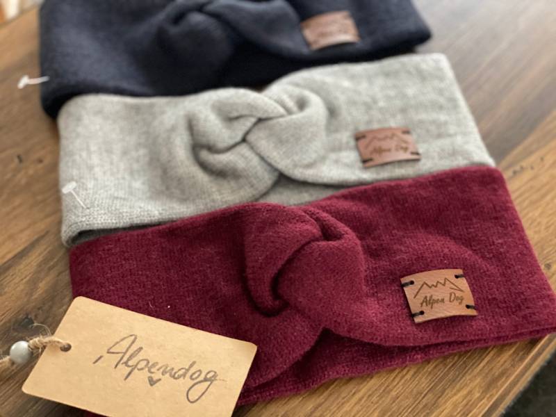 stirnband von AlpenDog