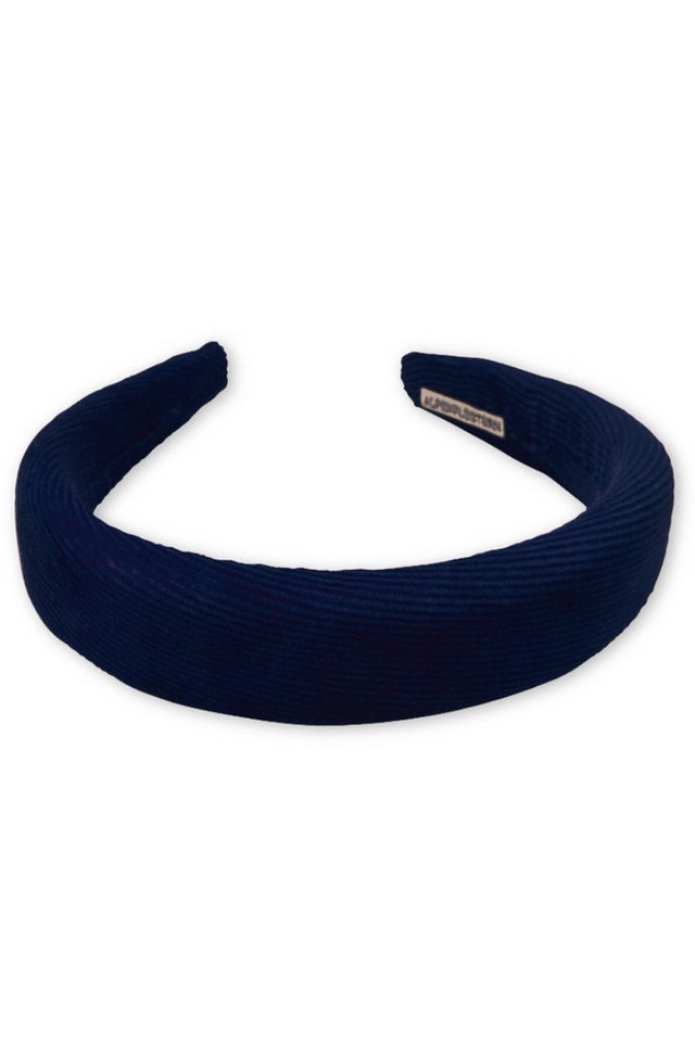 Alpenflüstern Trachtenhut Haarreifen - BABYCORD von Alpenflüstern