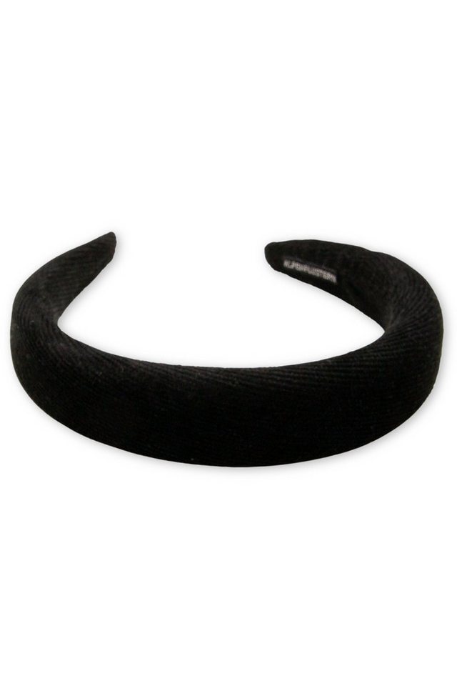 Alpenflüstern Trachtenhut Haarreifen - BABYCORD von Alpenflüstern