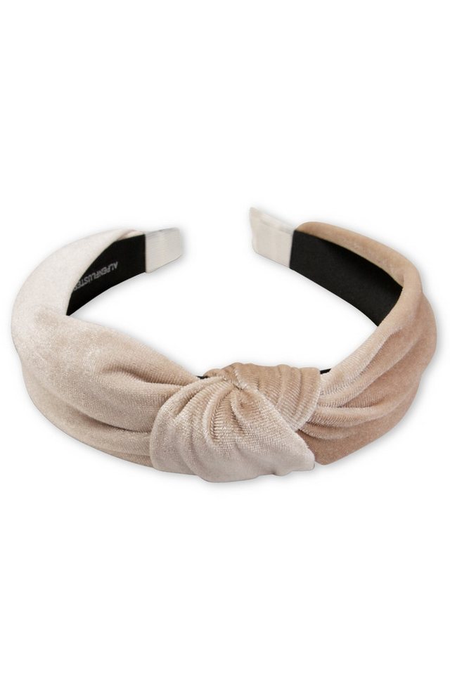 Alpenflüstern Trachtenhut Haarreifen - KNOTEN von Alpenflüstern