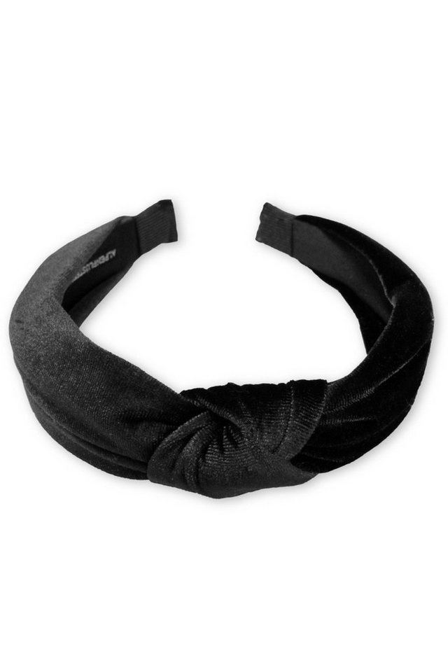 Alpenflüstern Trachtenhut Haarreifen - KNOTEN von Alpenflüstern