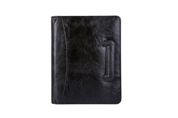 Alpenleder Dokumententasche MEETING von Alpenleder