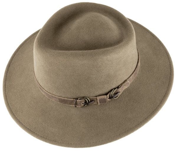 Alpenleder Filzhut PADUA von Alpenleder