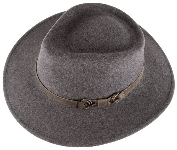 Alpenleder Filzhut PADUA von Alpenleder