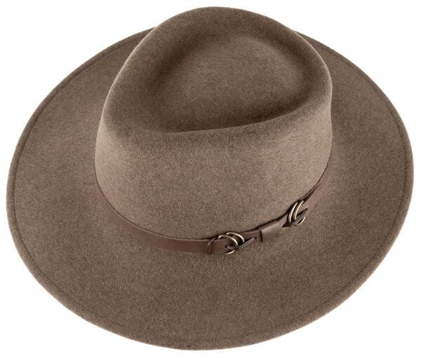Alpenleder Filzhut PADUA von Alpenleder