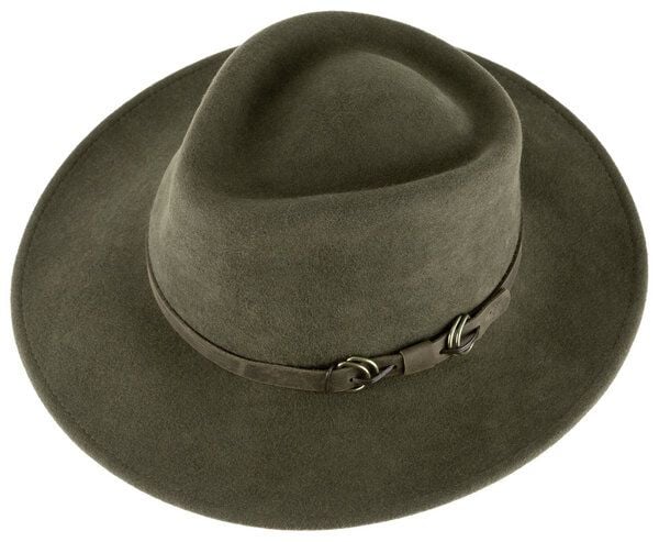 Alpenleder Filzhut PADUA von Alpenleder