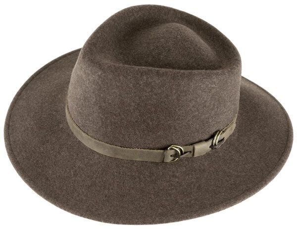 Alpenleder Filzhut PADUA von Alpenleder