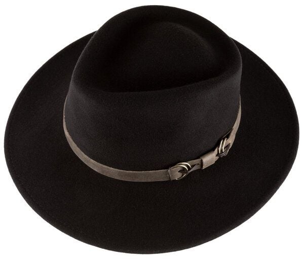 Alpenleder Filzhut PADUA von Alpenleder