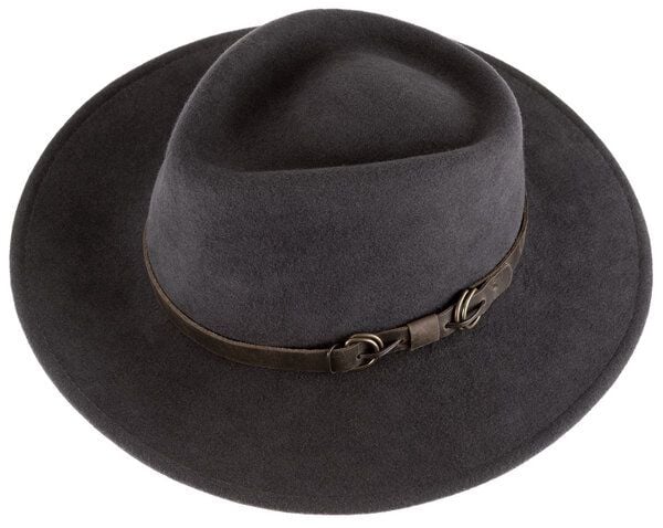 Alpenleder Filzhut PADUA von Alpenleder