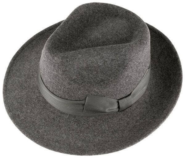 Alpenleder Filzhut PALERMO von Alpenleder