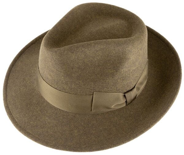 Alpenleder Filzhut PALERMO von Alpenleder