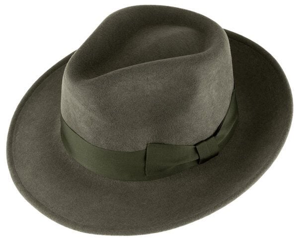 Alpenleder Filzhut PALERMO von Alpenleder