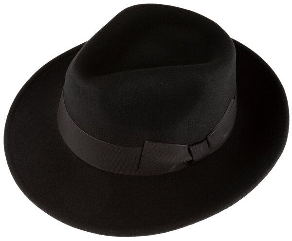 Alpenleder Filzhut PALERMO von Alpenleder