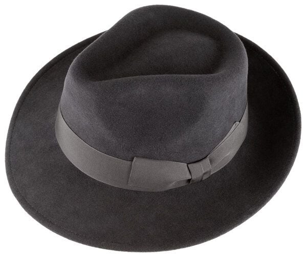 Alpenleder Filzhut PALERMO von Alpenleder