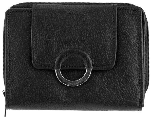 Alpenleder Geldbörse ABTWIL von Alpenleder