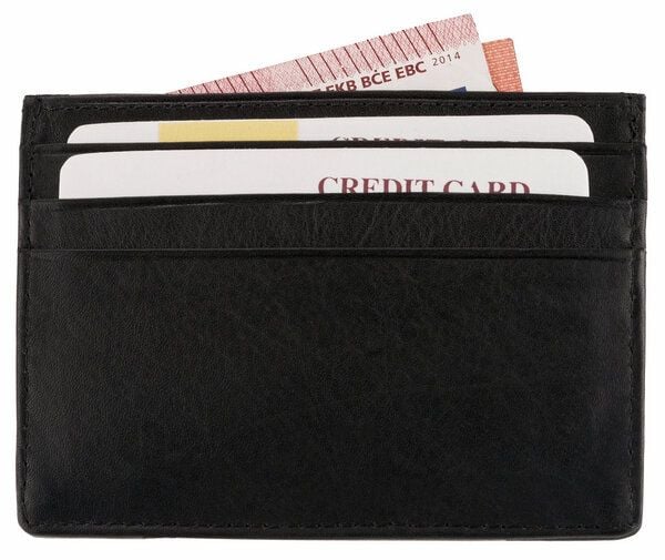 Alpenleder Kreditkartenetui ZUG Alpenleder Kreditkartenetui ZUG von Alpenleder