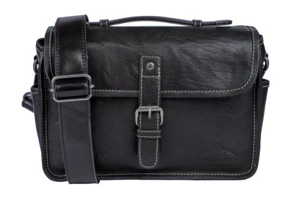 Alpenleder Messenger Bag CRUISER von Alpenleder