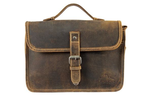 Alpenleder Messenger Bag CRUISER von Alpenleder