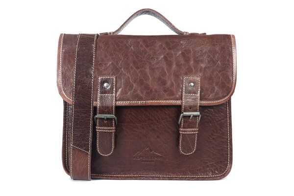 Alpenleder Messenger Bag TOURER von Alpenleder