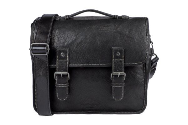 Alpenleder Messenger Bag TOURER von Alpenleder