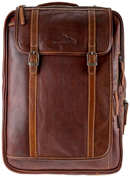 Alpenleder Multipurpose bag ALLGÄU von Alpenleder
