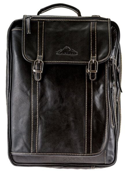 Alpenleder Multipurpose bag ALLGÄU von Alpenleder