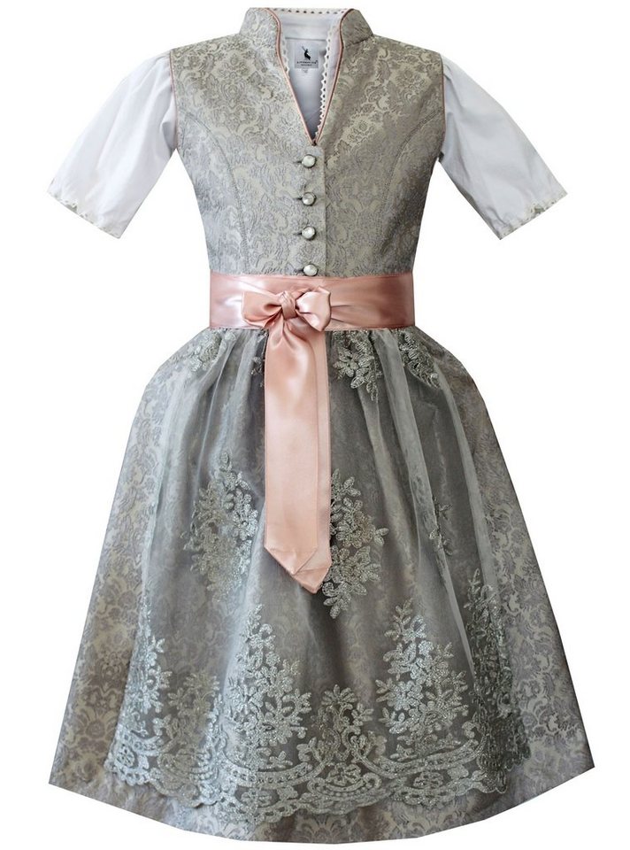 Alpenmärchen Dirndl ALM-K949_104 von Alpenmärchen