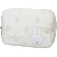 Marushin - Miffy Make Up Pouch 160 x 110 x 60mm Marushin - Miffy Make Up Pouch 160 x 110 x 60mm von Marushin