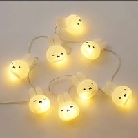 T'S Factory - Miffy Girlandenlicht von T'S Factory