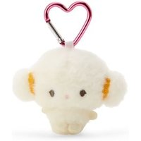Cogimyun Mini Mascot Bag Charm / Keyring 9.5 x 5 x 7cm von Sanrio