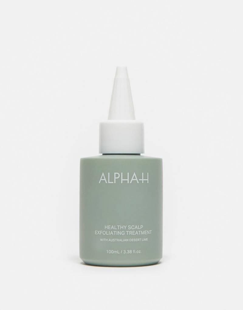Alpha-H - Healthy Scalp - Peeling, 100 ml-Keine Farbe von Alpha-H