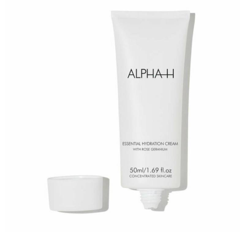 Alpha-H Körperpflegemittel Alpha H Essential Hydration Cream 50ml von Alpha-H