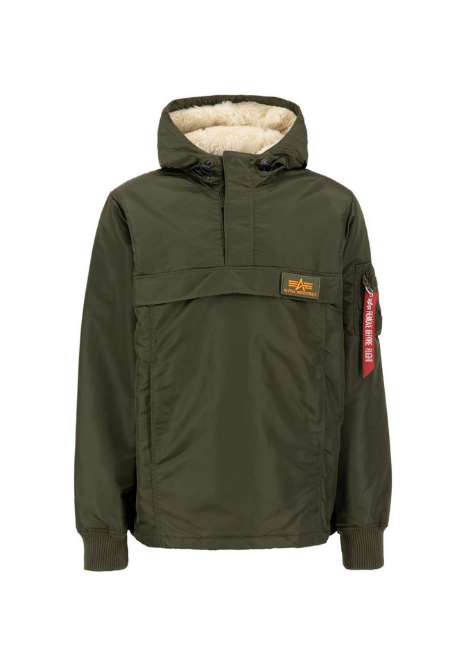 Alpha Industries Anorak HPO Anorak von Alpha Industries