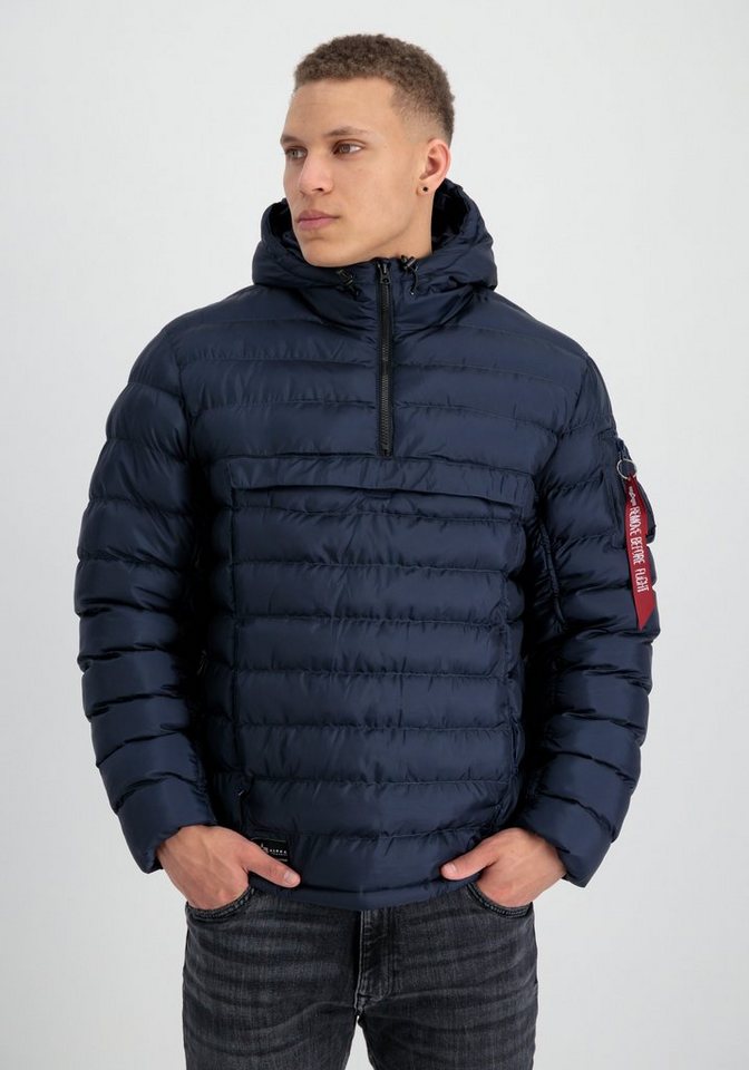 Alpha Industries Anorak Alpha Industries Men - Outdoor Jackets Puffer Anorak von Alpha Industries