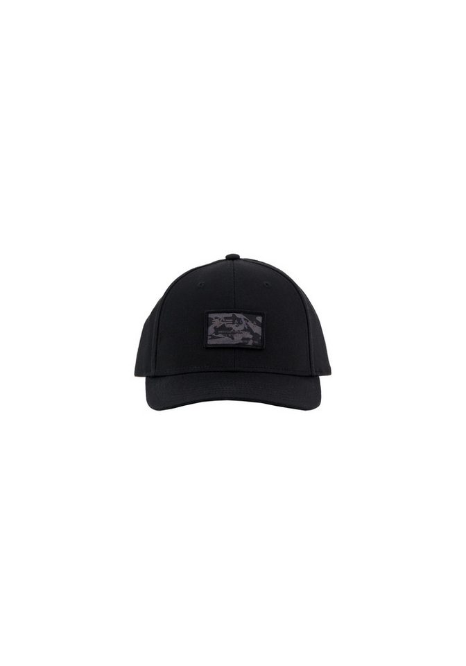 Alpha Industries Baseball Cap Crew Camo Cap von Alpha Industries