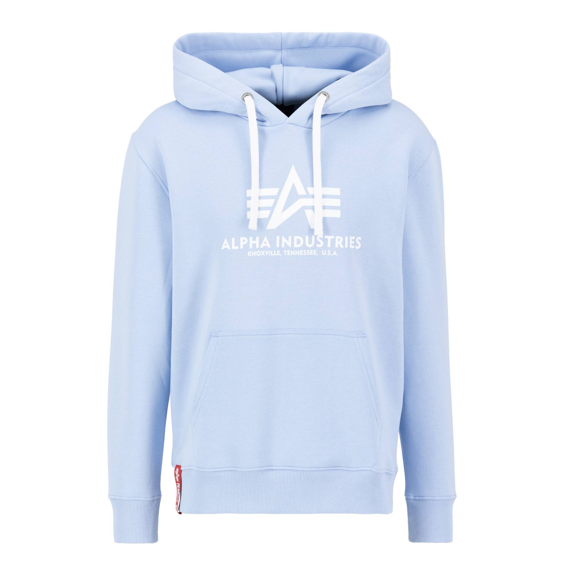 Alpha Industries Basic Hoodie von Alpha Industries