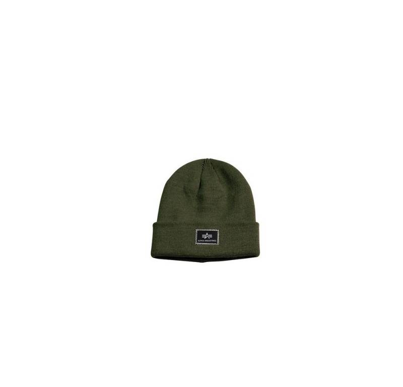 Alpha Industries Beanie X-Fit Beanie von Alpha Industries