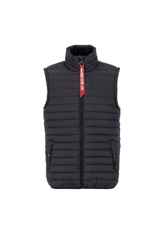 Alpha Industries Blouson ALPHA INDUSTRIES Men - Vests Puffer Vest ULW von Alpha Industries