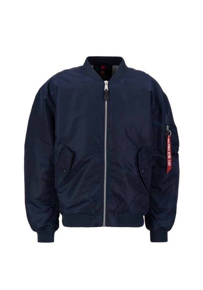 Alpha Industries Bomberjacke MA-1 CS von Alpha Industries