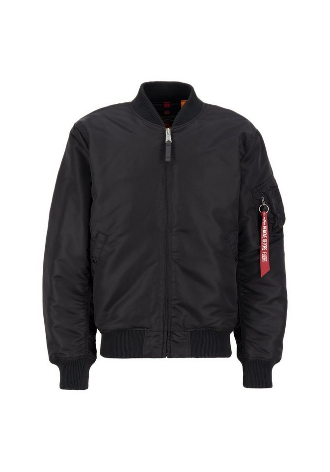 Alpha Industries Bomberjacke Alpha Industries Men - Bomber Jackets MA-1 Dragon Embroidery Alpha Industries Bomberjacke Alpha Industries Men - Bomber Jackets MA-1 Dragon Embroidery von Alpha Industries