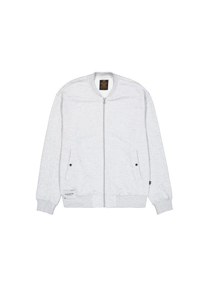 Alpha Industries Bomberjacke Alpha Industries Men - Bomber Jackets von Alpha Industries