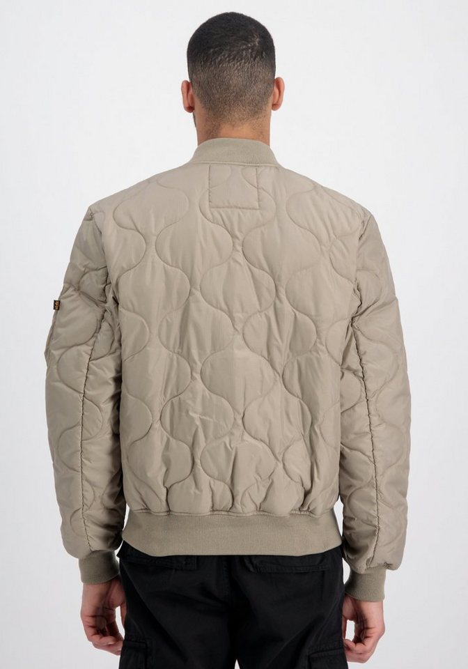 Alpha Industries Bomberjacke MA-1 ALS von Alpha Industries