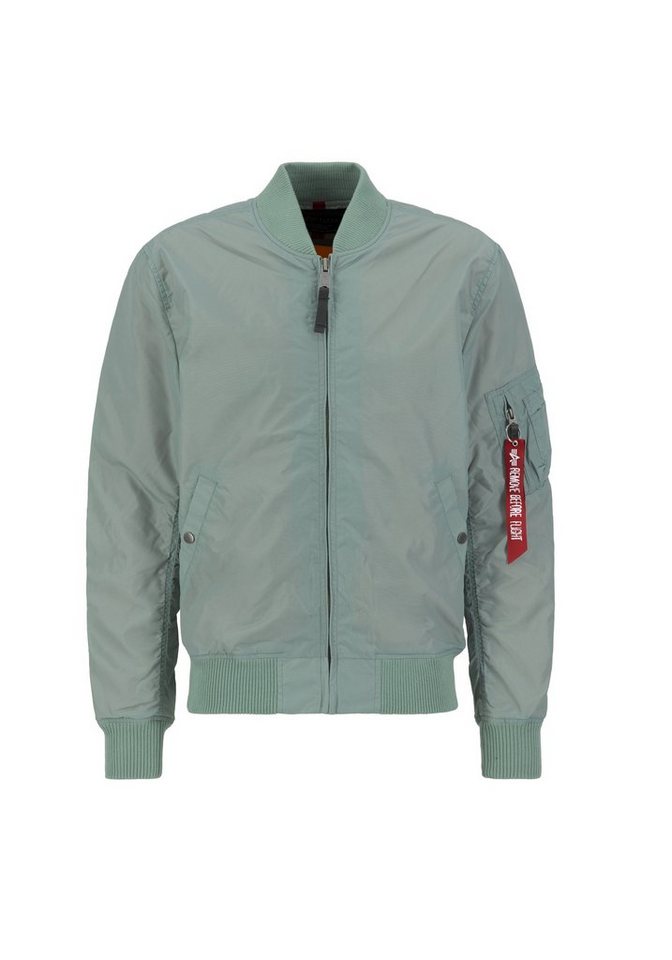 Alpha Industries Bomberjacke MA-1 TT Light von Alpha Industries