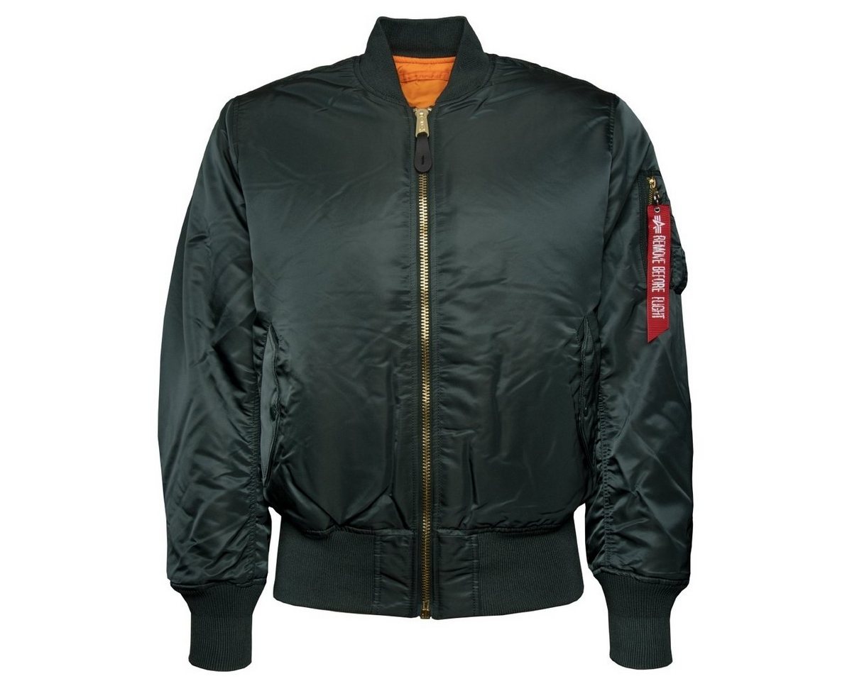 Alpha Industries Bomberjacke MA-1 Herren von Alpha Industries