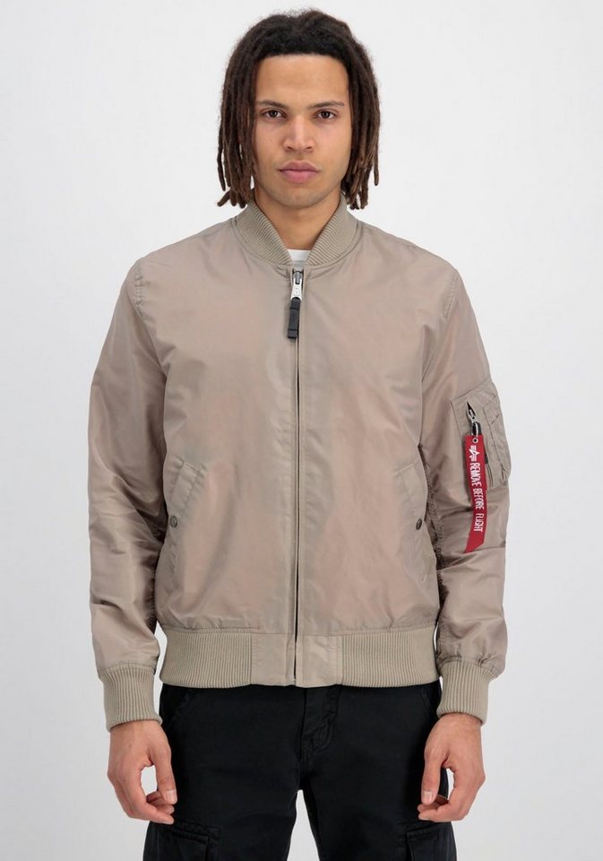 Alpha Industries Bomberjacke MA-1 TT von Alpha Industries