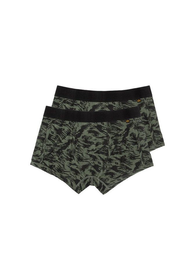 Alpha Industries Boxer ALPHA INDUSTRIES Accessoires - Underwear von Alpha Industries