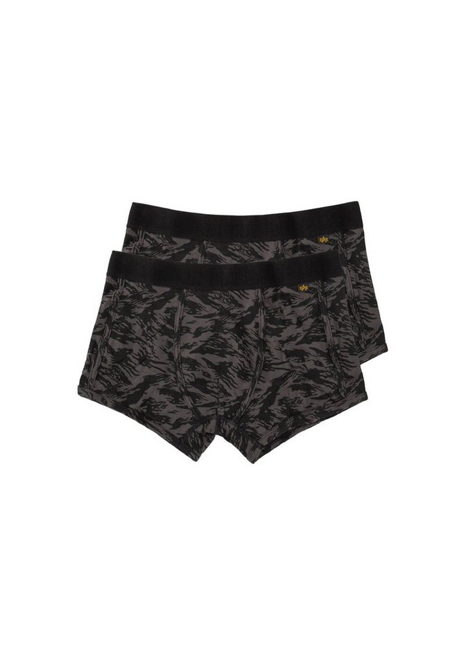 Alpha Industries Boxer ALPHA INDUSTRIES Accessoires - Underwear von Alpha Industries