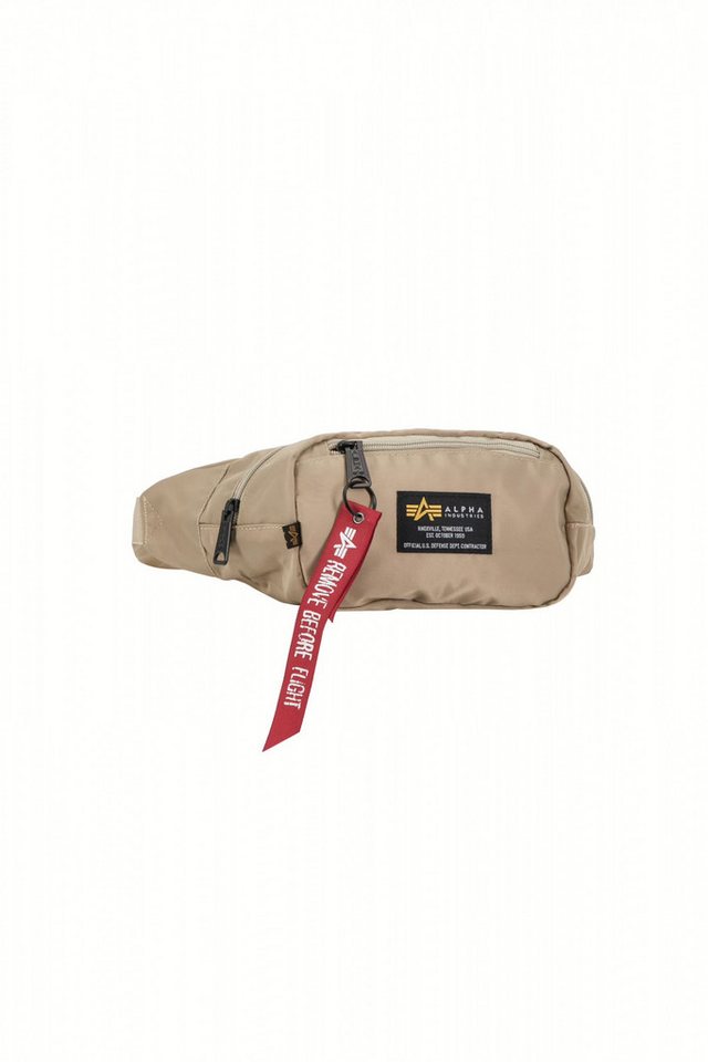 Alpha Industries Businesstasche Crew Waist Bag von Alpha Industries