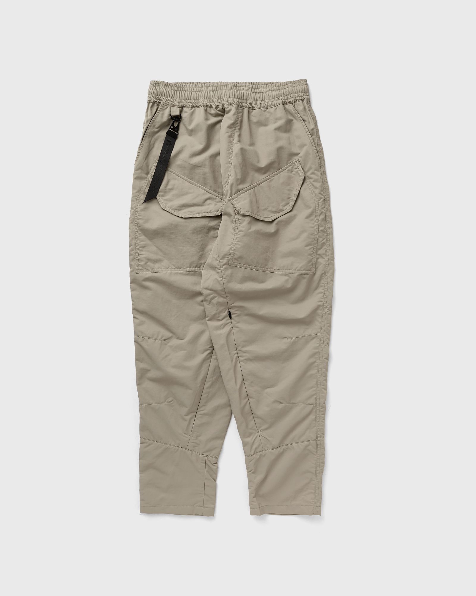 Alpha Industries Cargo Pants-Utility Pant UV men Cargo Pants beige in Größe:XL von Alpha Industries