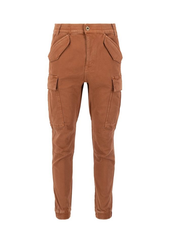 Alpha Industries Cargohose Airman Pant von Alpha Industries